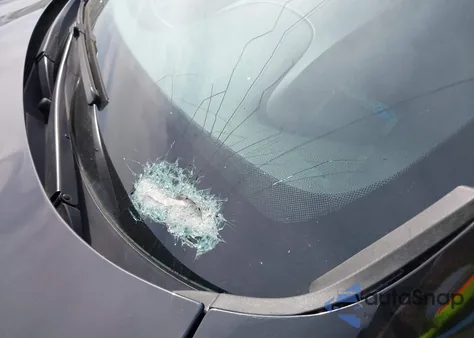 2021 Acura Rdx A-Spec Package из США, поврежденный, VIN 5J8TC2H66ML047600